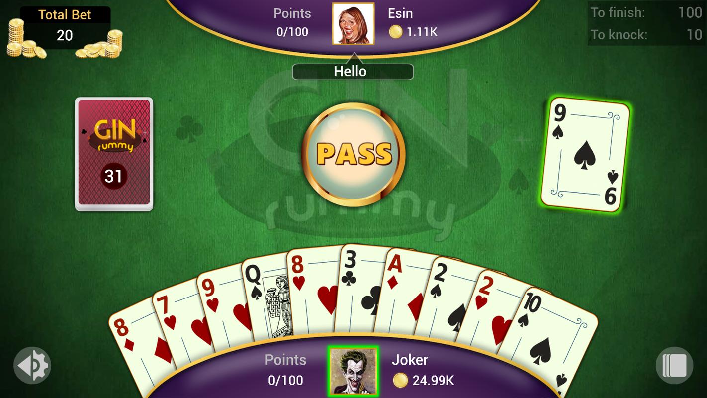 Card Game Free Download For Android Mobile